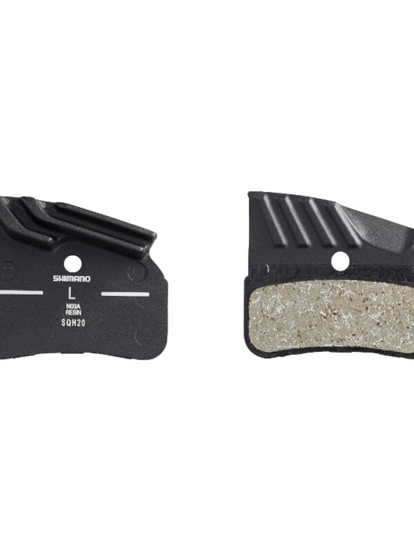 Shimano Shimano BP-N03A-RF Resin Disc Brake Pads