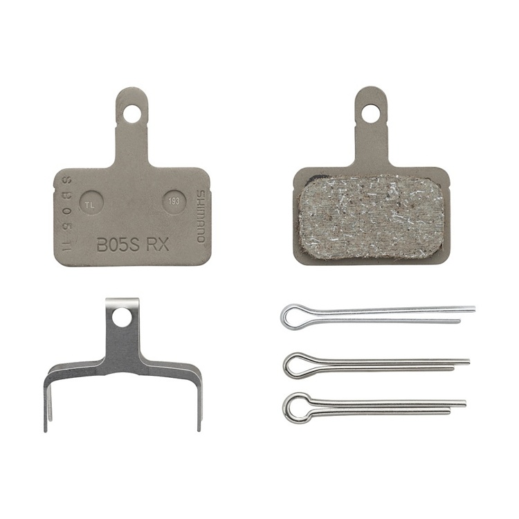 Shimano B01S-RX Disc Brake Pads