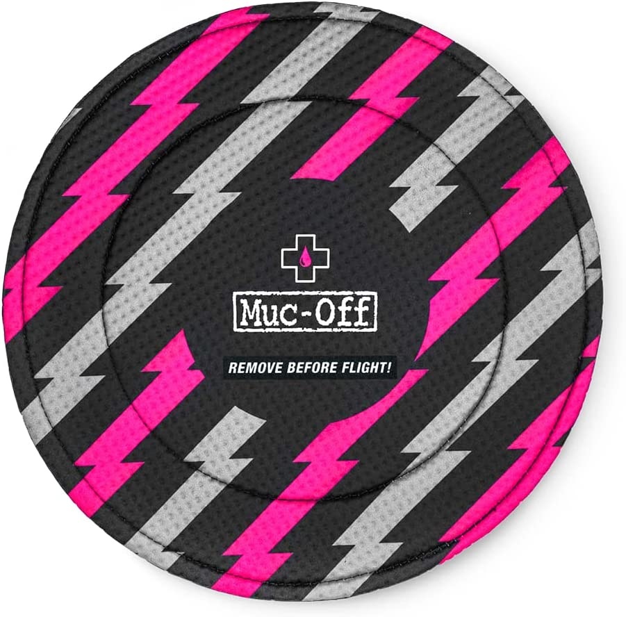 Muc Off Disc Brake Cover (Pair)