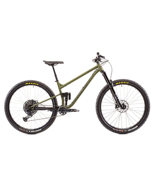 Chromag Chromag Darco Ex Rental Bike 23 24