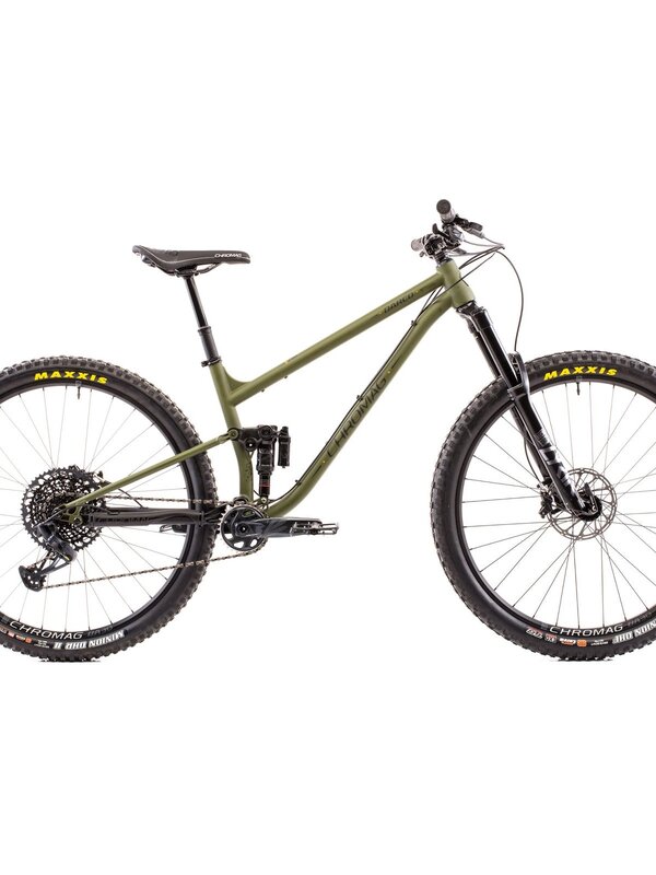 Chromag Chromag - Darco Ex-Rental Bike 2023