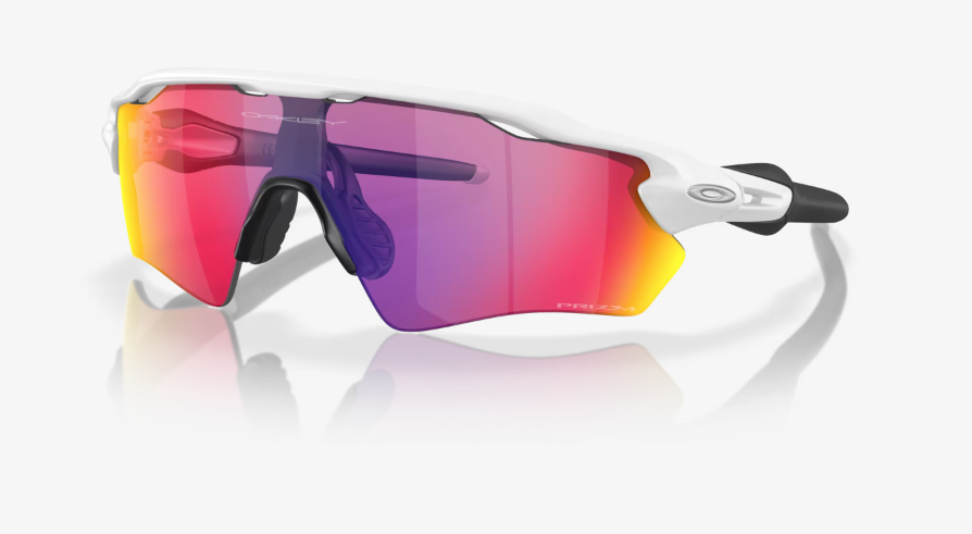 Oakley - XS Radar EV Path