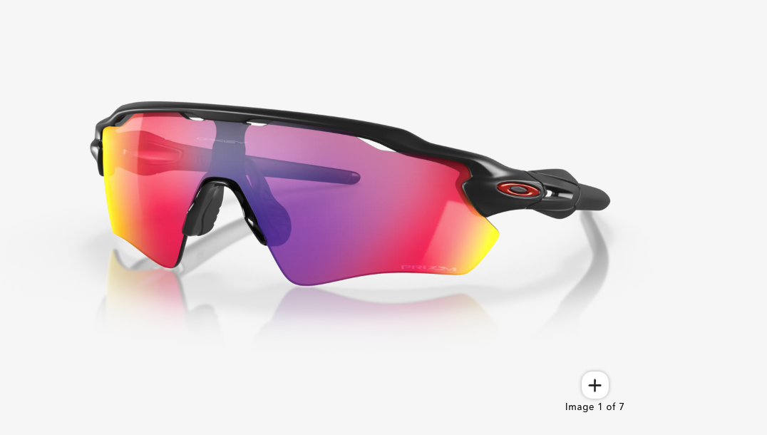 Oakley - Radar EV Path