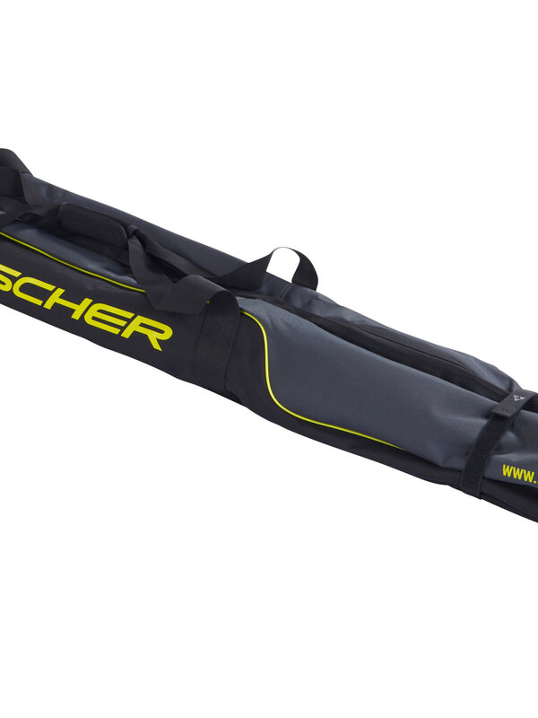 Fischer Fischer - Skicase 3 Pair XC Performance 210 cm