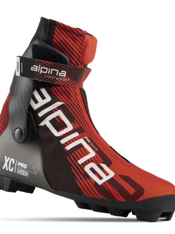 Alpina Alpina - Pro Skate Boots