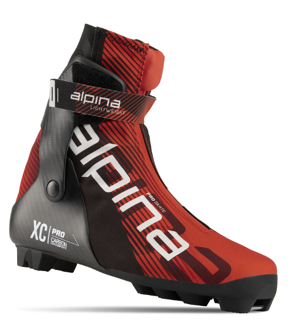 Alpina - Pro Skate Boots