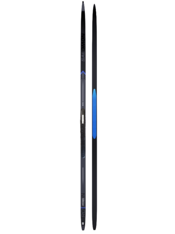 Salomon Salomon - RC10 eSkin Skis