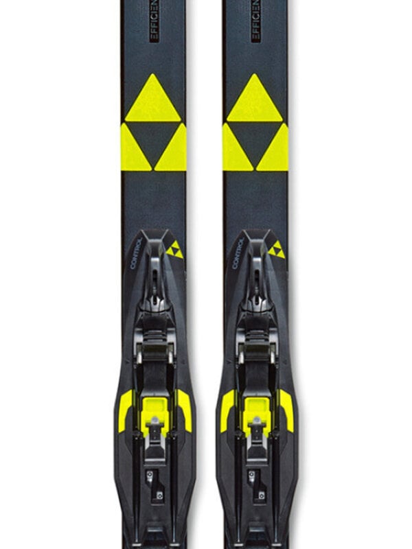 Fischer Fischer - Superlite Crown EF Skis