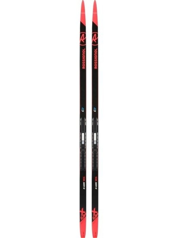 Rossignol Rossignol - X-iUM Classic WCS JR Skis