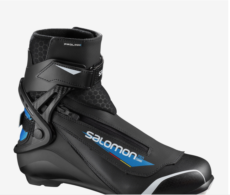 Salomon - Pro Combi 22|23