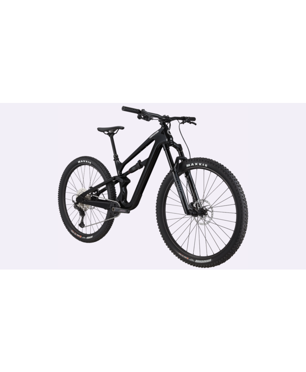 Cannondale Habit Carbon 2 Trail Sports Inc