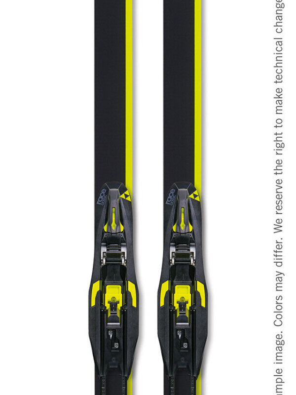 Fischer Fischer - Twin Skin Pro 24|25 Skis