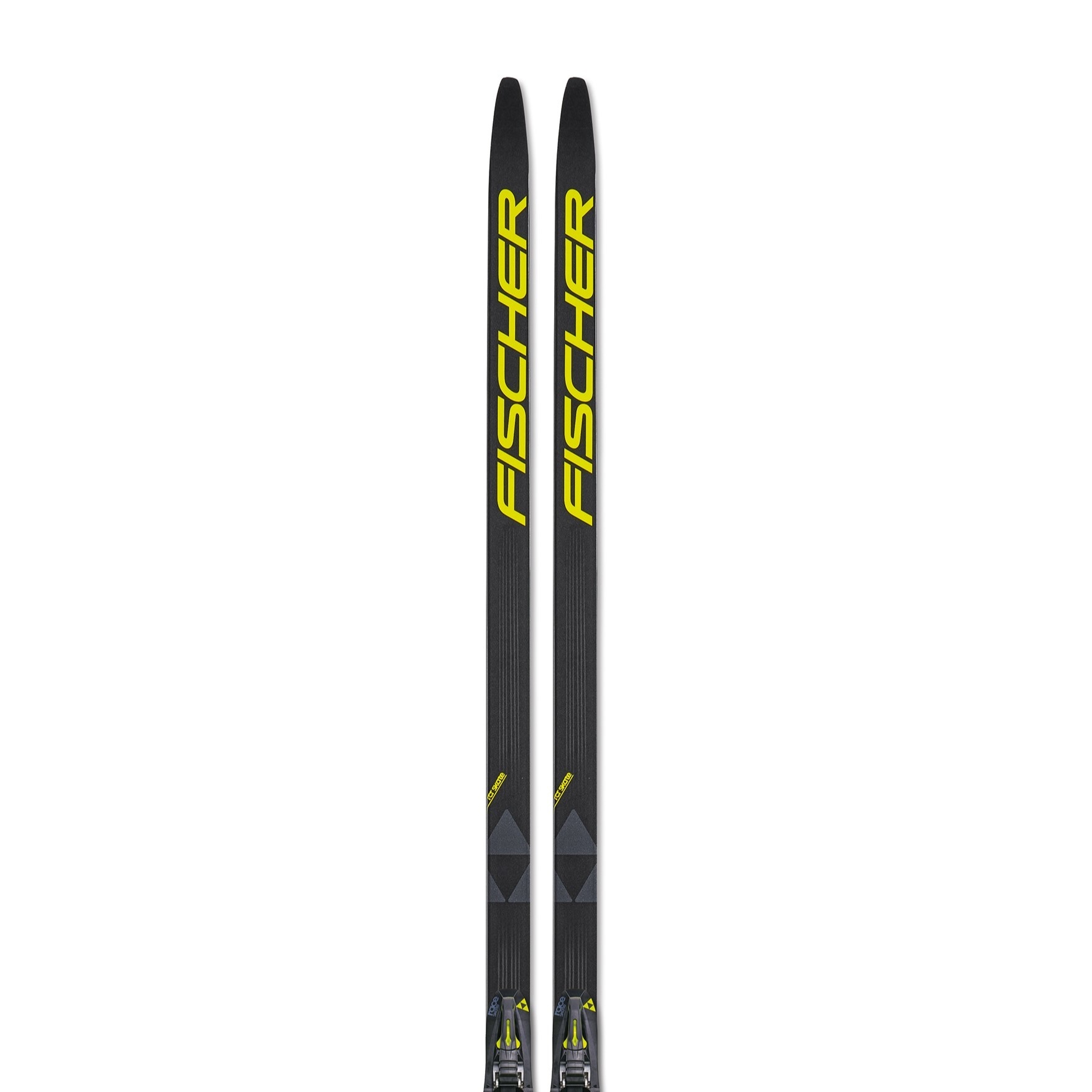 Fischer - RCR Skate Skis - Trail Sports Inc.
