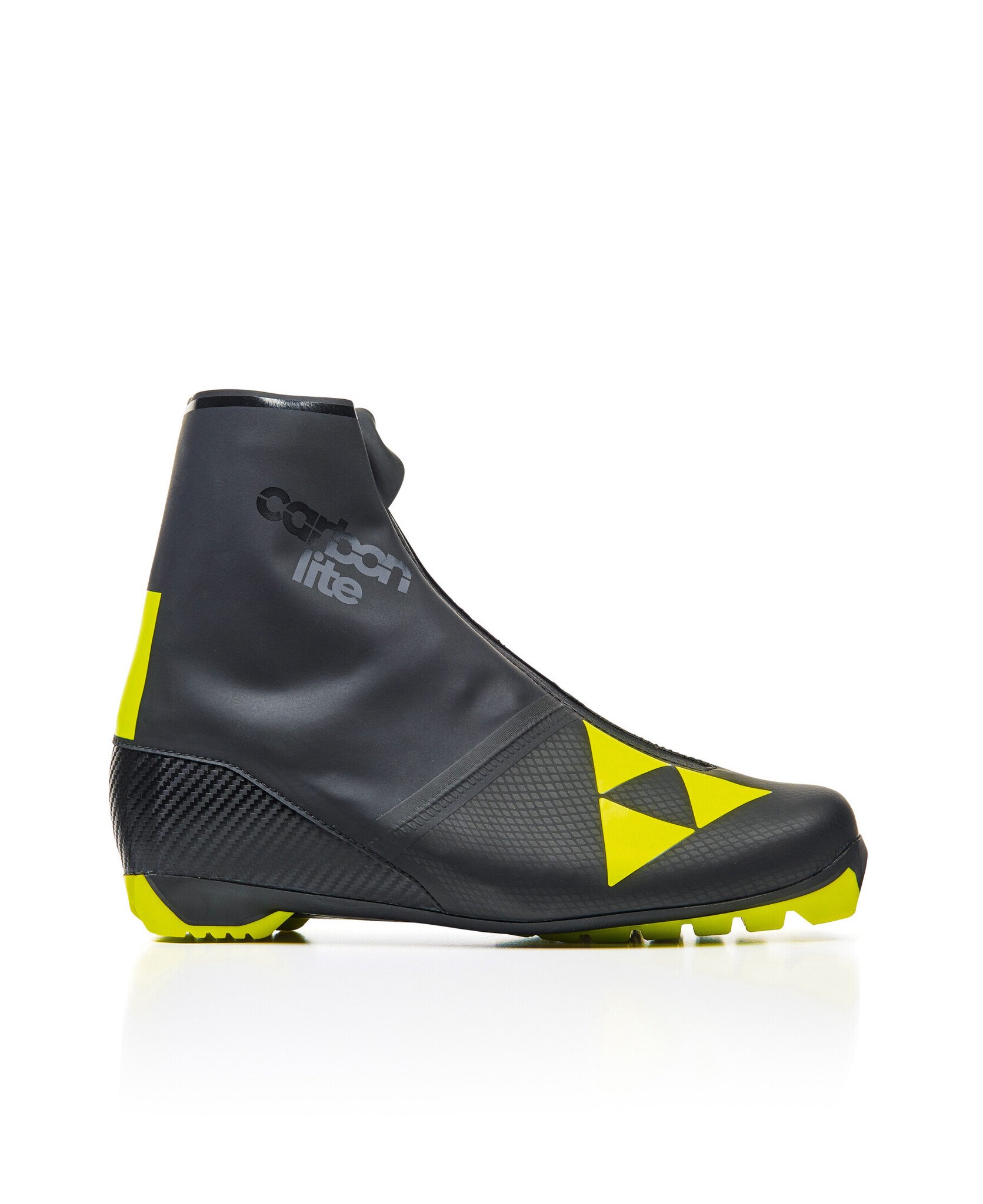 Fischer - Carbonlite Classic Boots