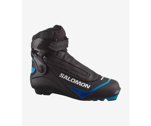Salomon - S/Race Skiathlon CS Junior Prolink Boots - Trail Sports Inc.