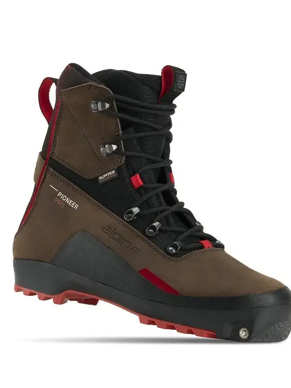 Alpina Alpina - Pioneer Pro Boots