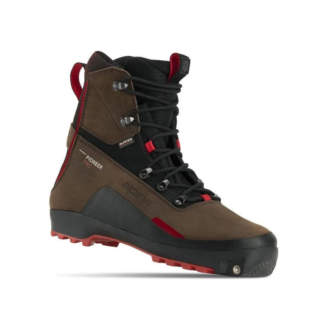 Alpina - Pioneer Pro - Trail Sports Inc. Alpina - Pioneer Pro - Trail Sports Inc.