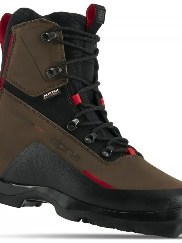Alpina Alpina - Discoverer Free Boots