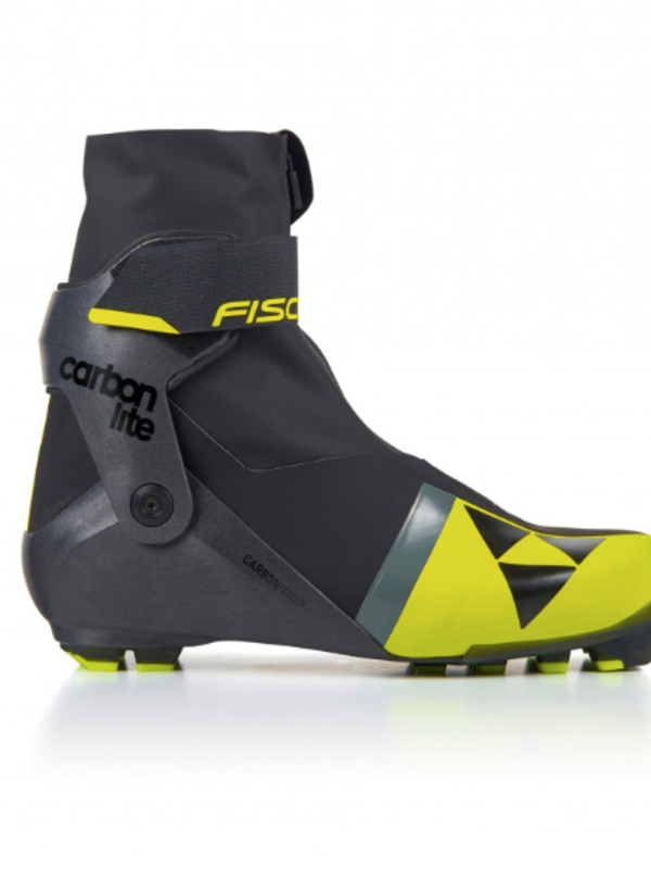 Fischer Fischer - Carbonlite Skate Boots