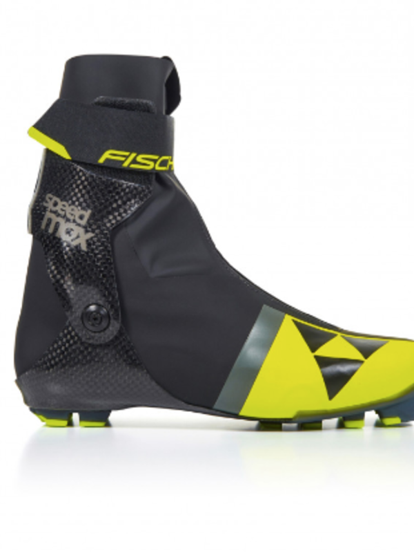 Fischer Fischer - Speedmax Skate Boots