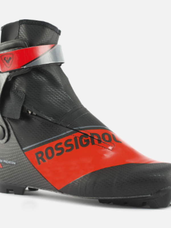 Rossignol Rossignol - X-ium Carbon Premium Skate Boots