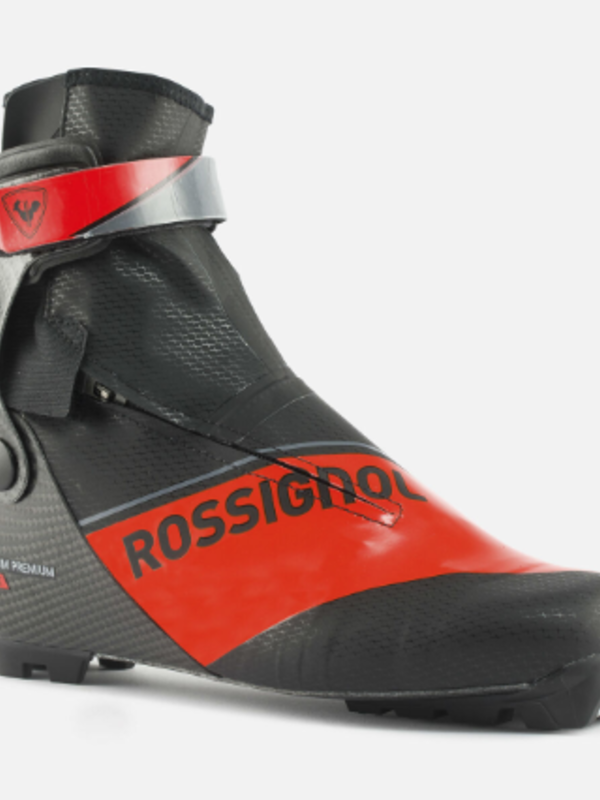 Rossignol Rossignol - X-ium Carbon Premium Skate