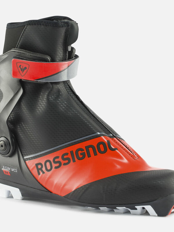 Rossignol Rossignol - X-iUM WCS Skate Boots