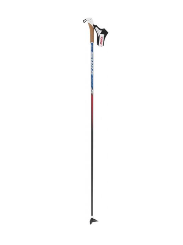 Swix Swix - Triac 2.5 JR Poles
