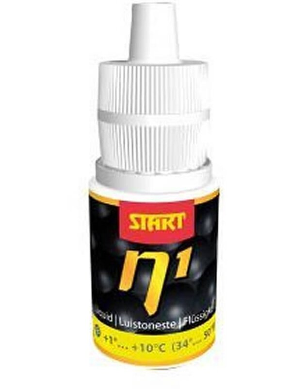 Start Start - N1 Liquid 10g +1º/+10ºC