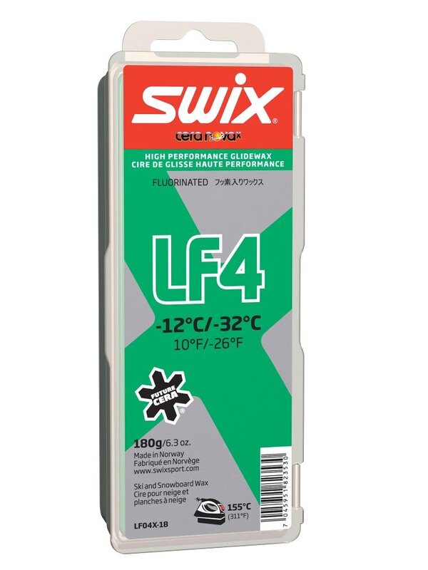 Swix Swix - Bulk LF4, 180g