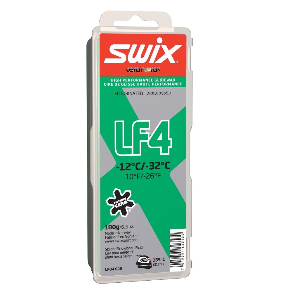 Swix - Bulk LF4, 180g