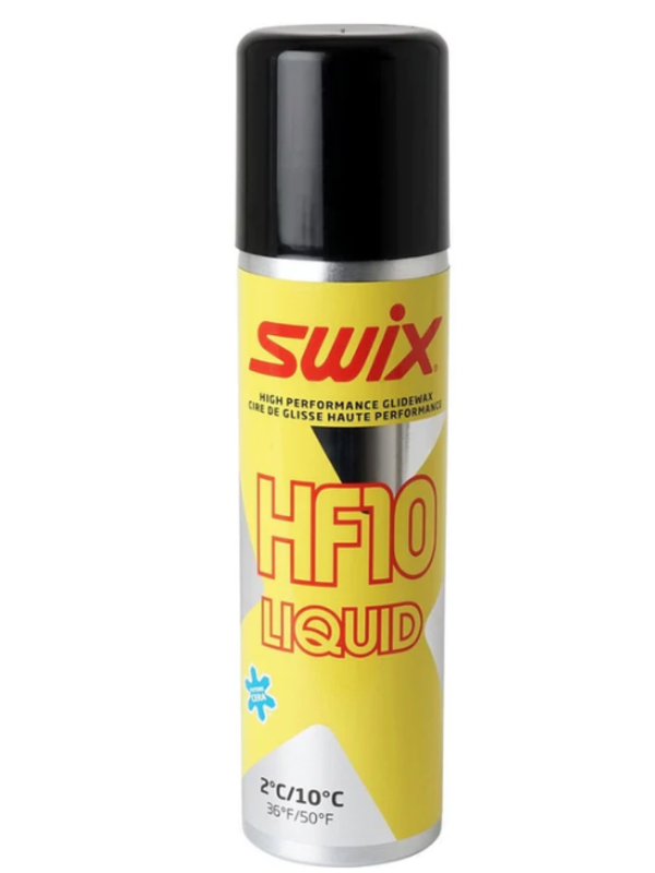 Swix Swix - HF10 Liquid