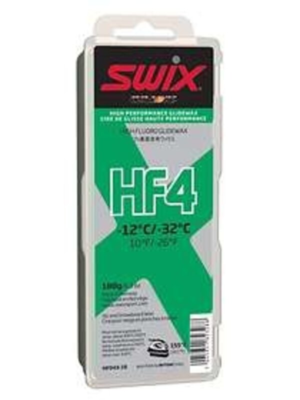 Swix Swix - HF4X Green 180g