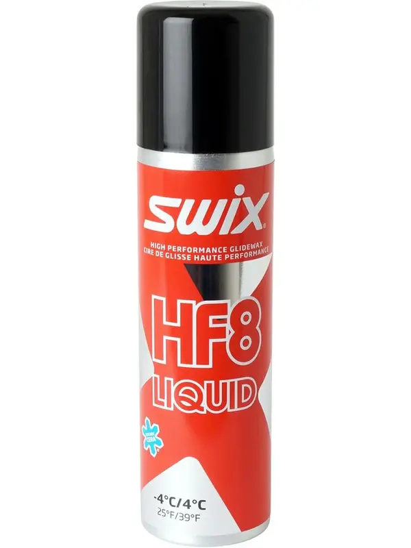 Swix Swix - HF8 Liquid