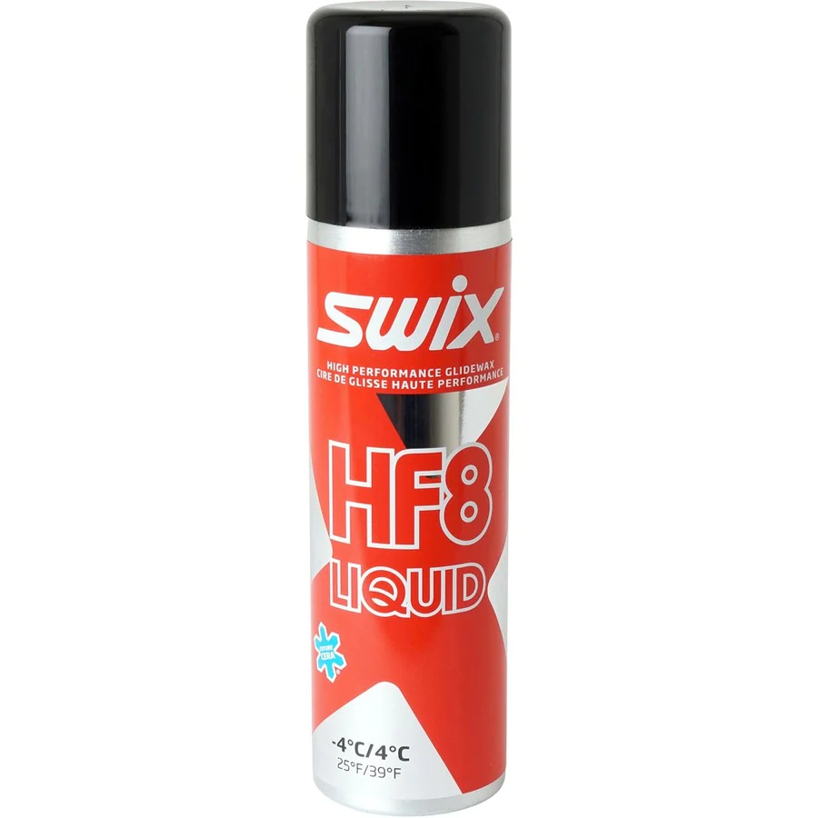 Swix - HF8 Liquid