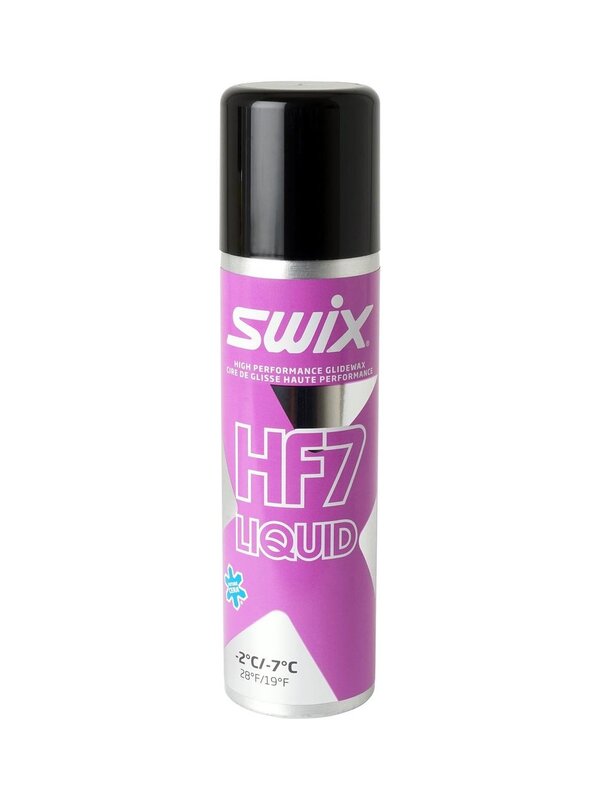 Swix Swix - HF7 Liquid