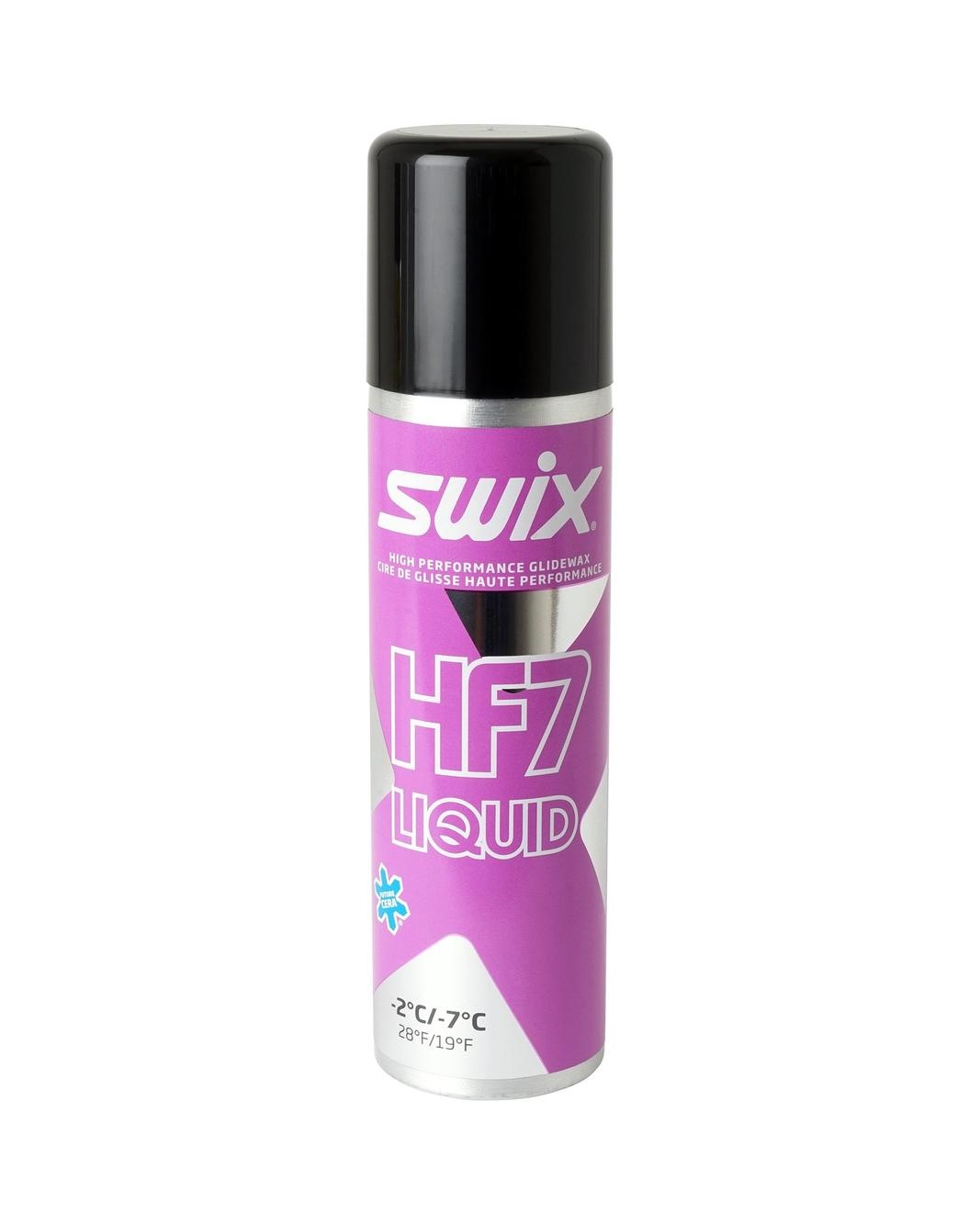 Swix, HF7 Liquid - Trail Sports Inc.