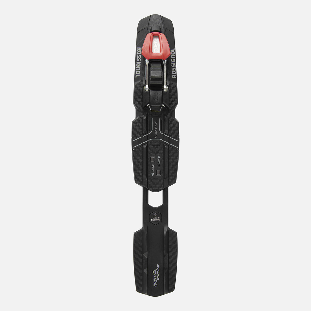 Rossignol - R-Skate Quicklock