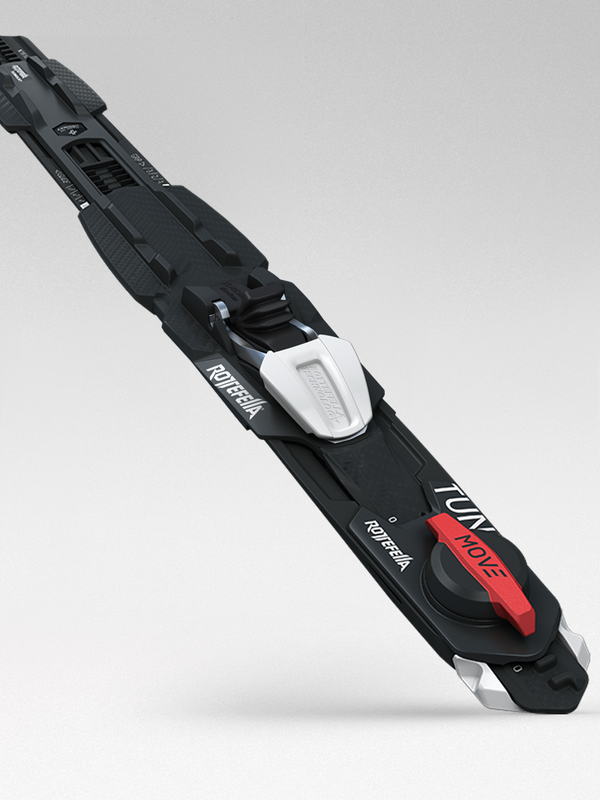 Rottefella Rottefella - MOVE Tune Skate Kit NIS Binding