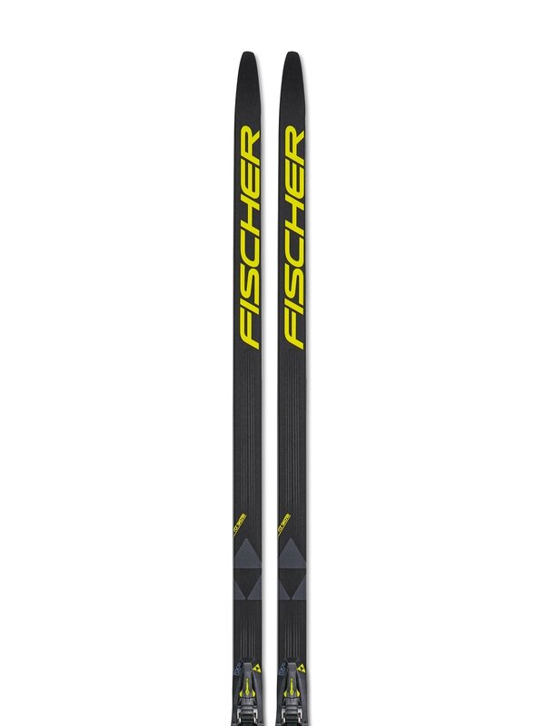 Fischer Fischer - RCR Skate 24|25 Ex-Rental Skis