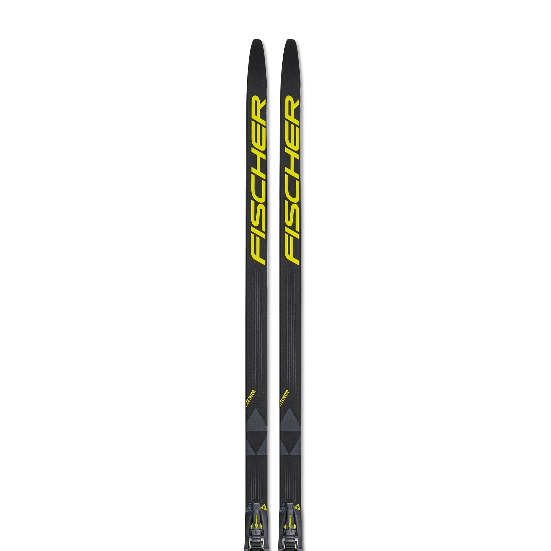 Fischer - RCR Skate 23|24 Ex-Rental Skis