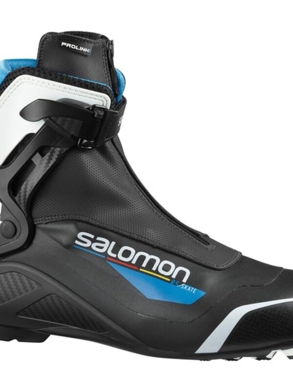 Salomon Salomon - RS8 Skate Ex-Rental Boots