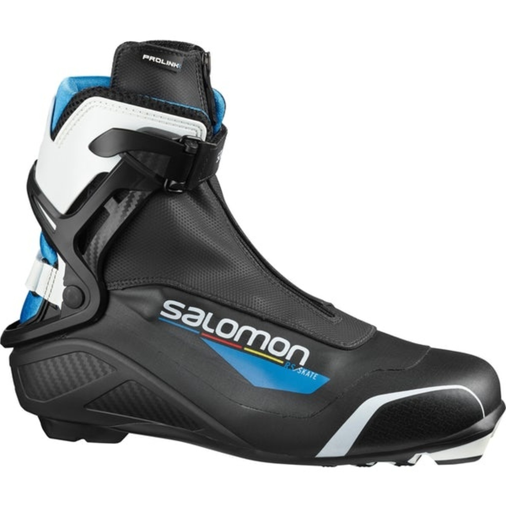 Salomon RS8 ExRental Skate Boots Trail Sports Inc.