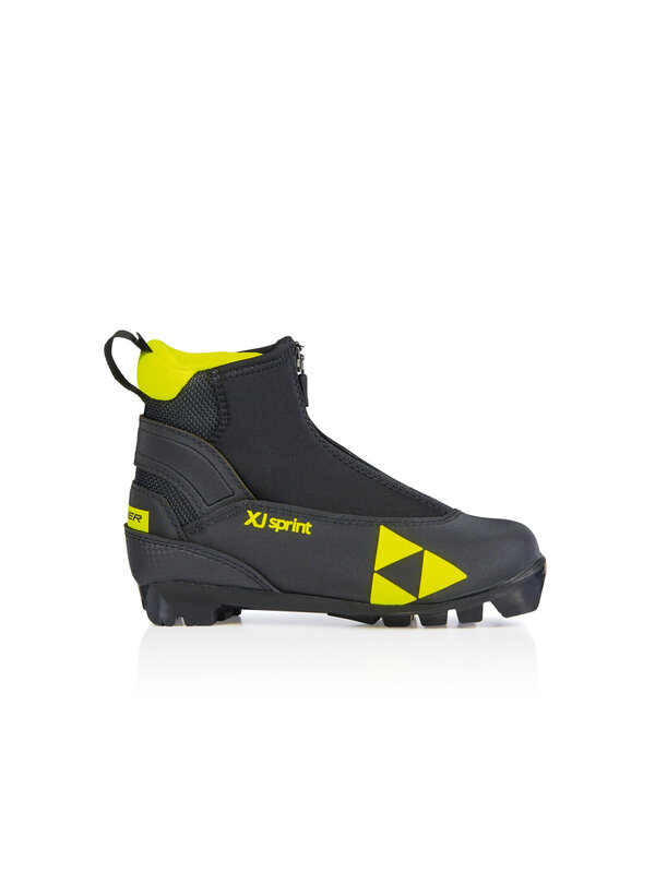 Fischer Fischer - XJ Sprint Boots Ex-Rental