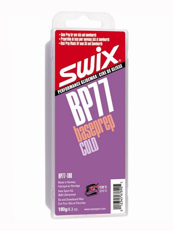 Swix Swix, - Base Prep Cold, 180g