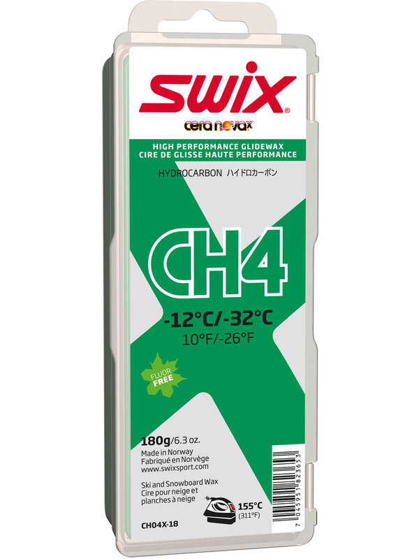 Swix Swix - CH4, 180g