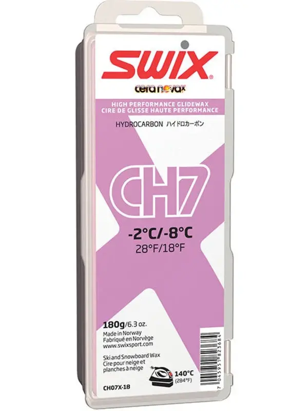 Swix Swix - CH7, 180g