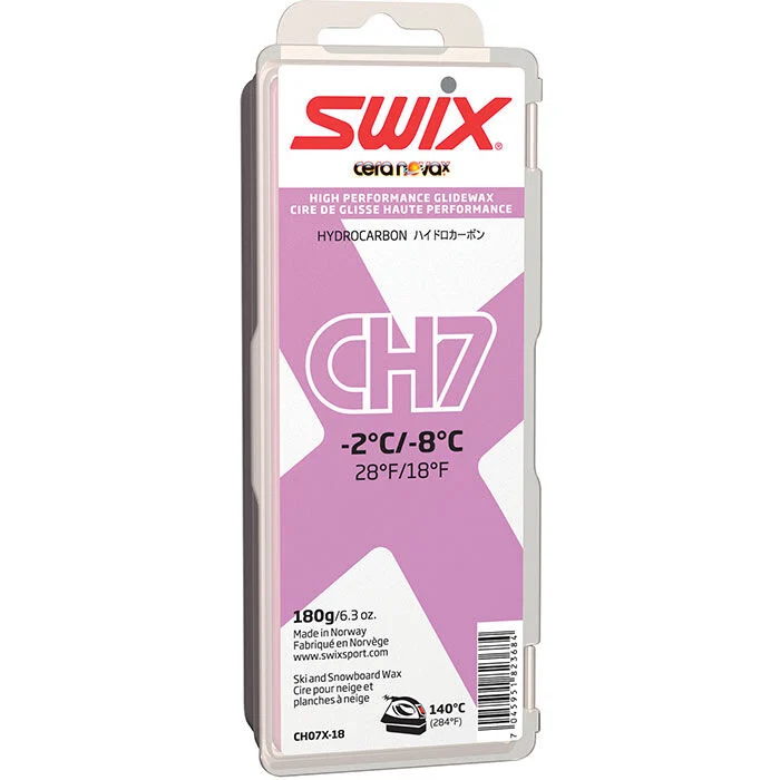 Swix - CH7, 180g