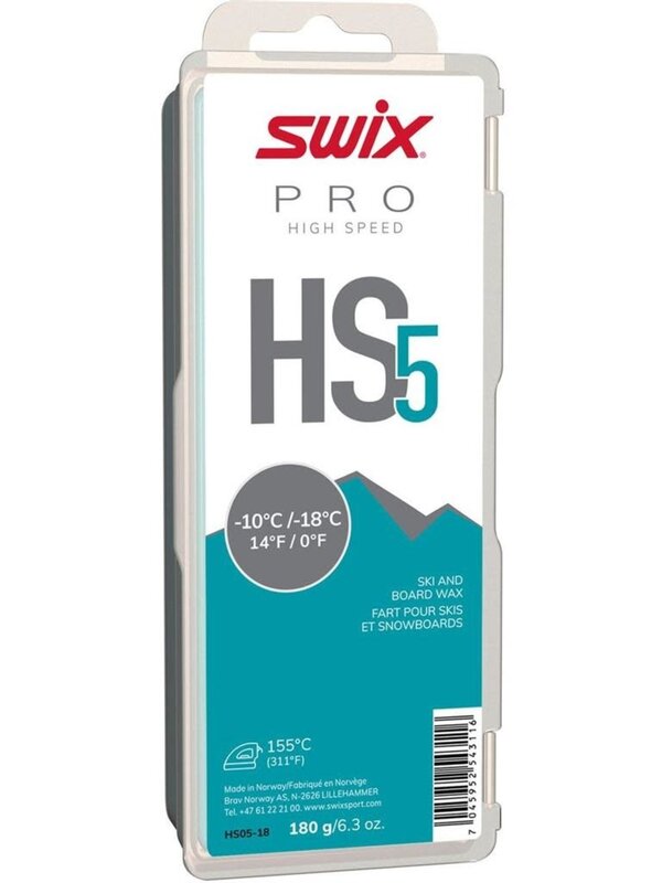 Swix Swix - HS, 180g
