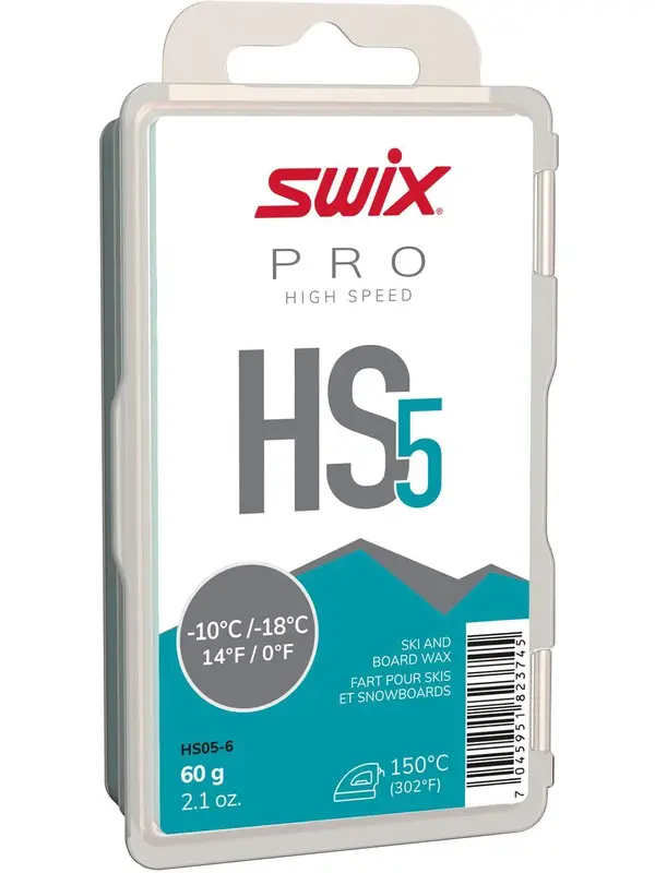 Swix Swix - HS, 60g
